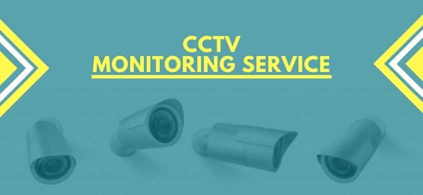 4 Recommended Security Cameras For CCTV Monitoring Service