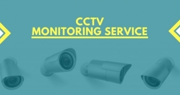 4 Recommended Security Cameras For CCTV Monitoring Service