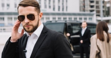 Different Business in Sunraysia In Need of Security Guards from Security Companies