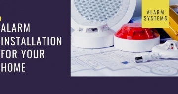 Do The Installed Alarm Systems Increase The Value Of The Homes?