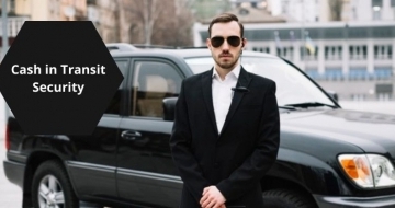 Everything You Should Know About Cash-in-Transit