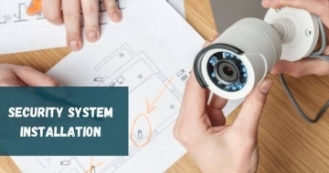 What Type Of Security Systems Do Experts Install?