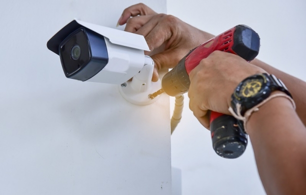 Business & Residential Security Systems